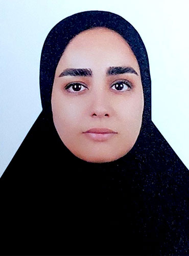 Fereshteh jariani