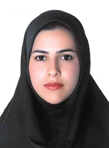 Sanaz hemmati