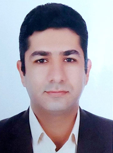 Seyed mojtaba mortazavi